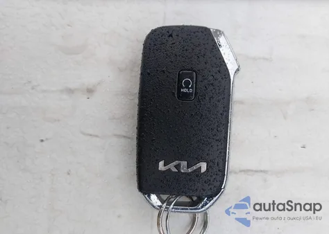 2024 Kia Soul S z USA, uszkodzony, nr VIN KNDJ23AUXR7227332